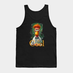 I am cool Tank Top